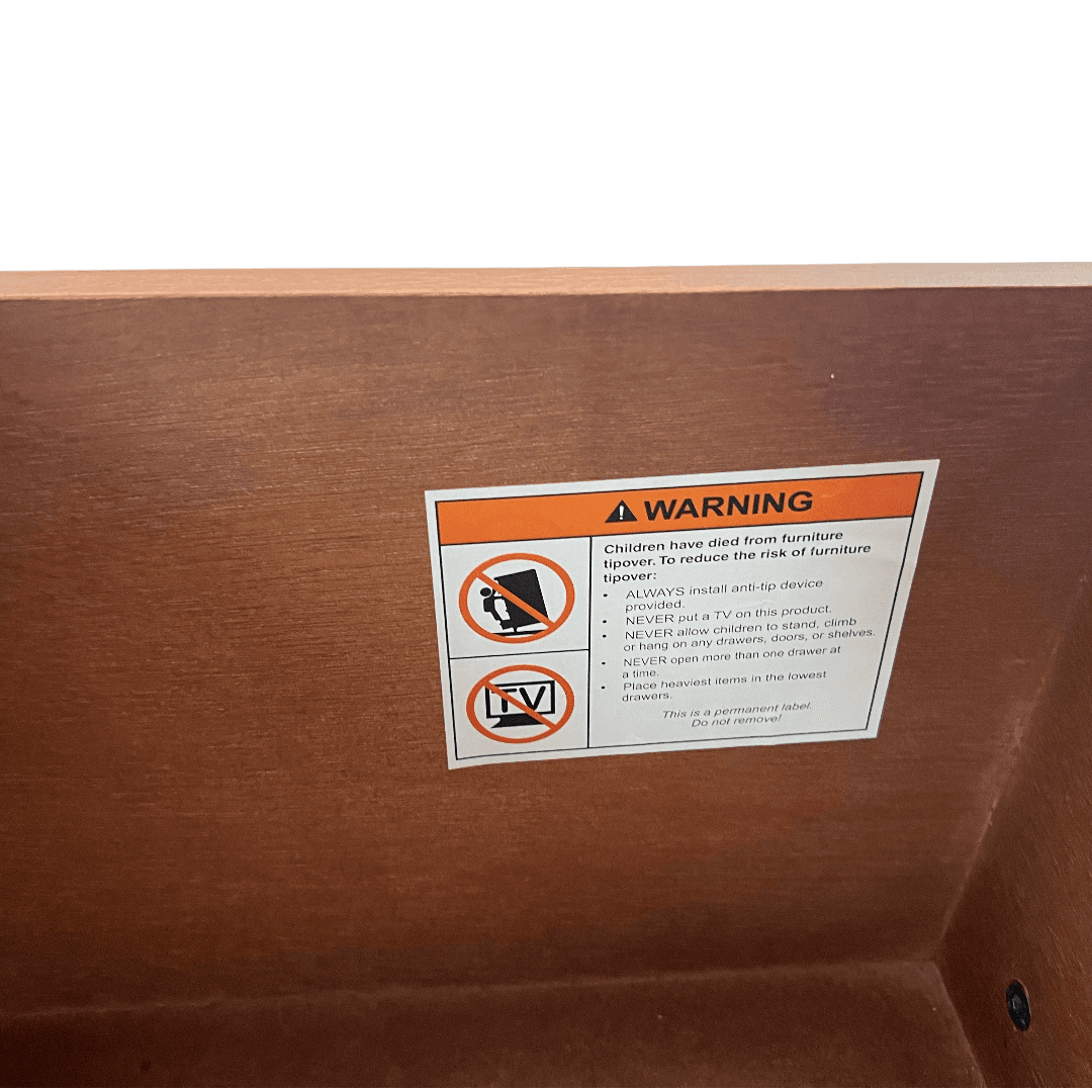 Lulu and Georgia Merrit Dresser - Thumbnail 14