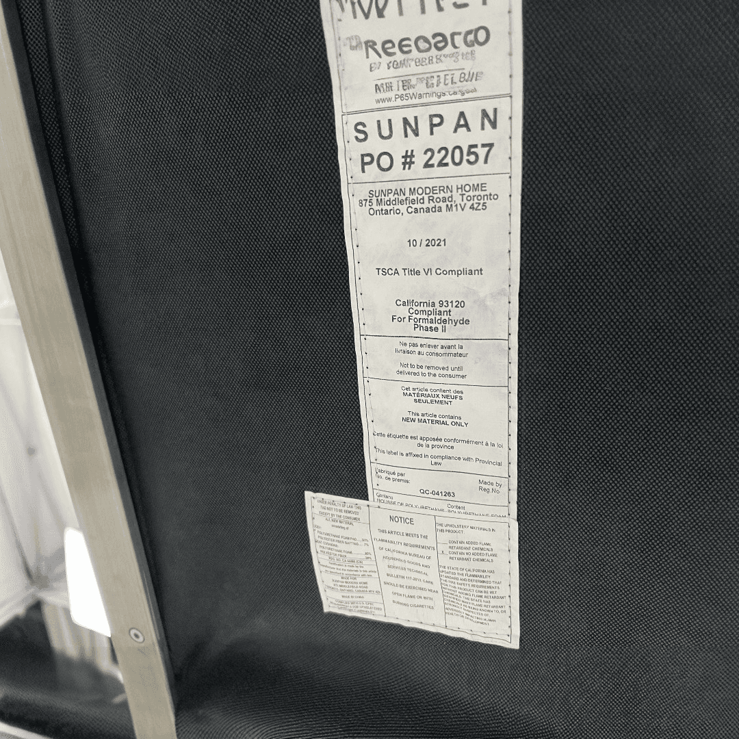 Sunpan Dean Counter Stool Set - Thumbnail 16