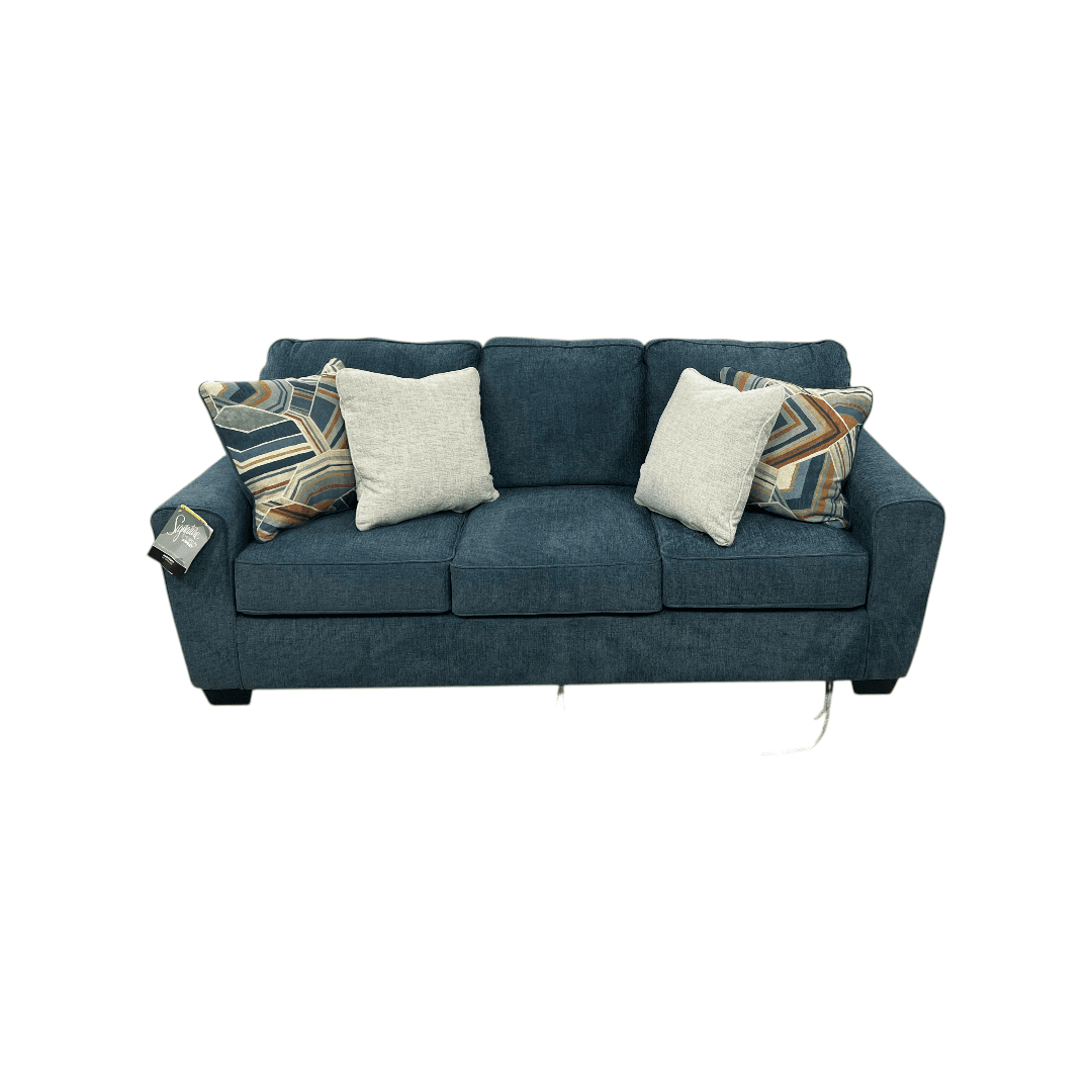 Ashley Furniture Cashton Queen Sofa Sleeper - Thumbnail 3