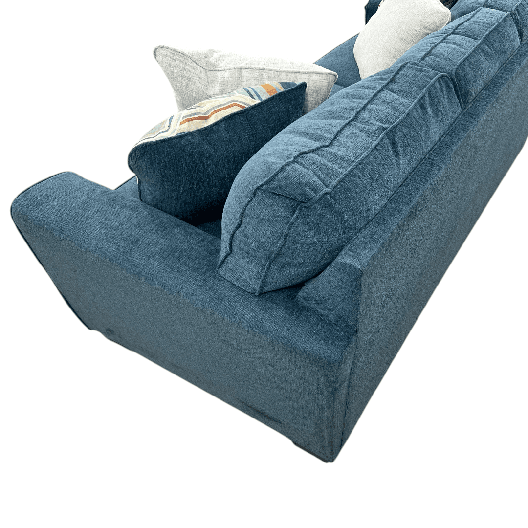 Ashley Furniture Cashton Queen Sofa Sleeper - Thumbnail 15