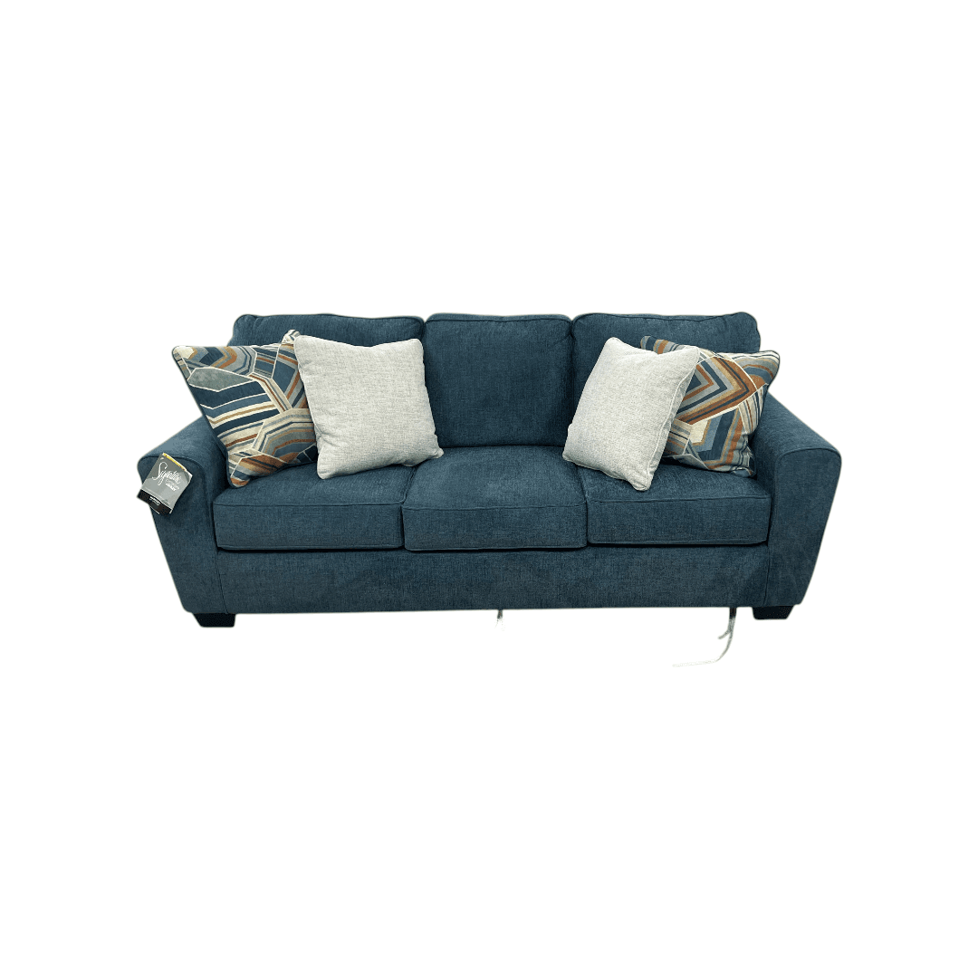 Ashley Furniture Cashton Queen Sofa Sleeper - Thumbnail 2