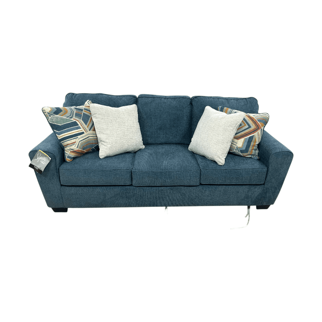 Ashley Furniture Cashton Queen Sofa Sleeper - Thumbnail 5