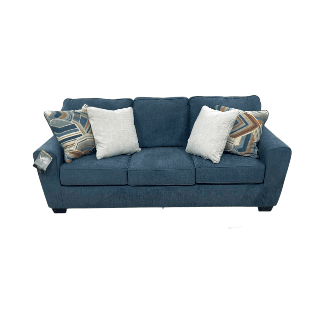 Ashley Furniture Cashton Queen Sofa Sleeper - Thumbnail 4