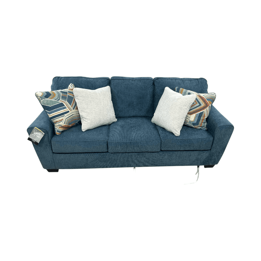 Ashley Furniture Cashton Queen Sofa Sleeper - Thumbnail 6