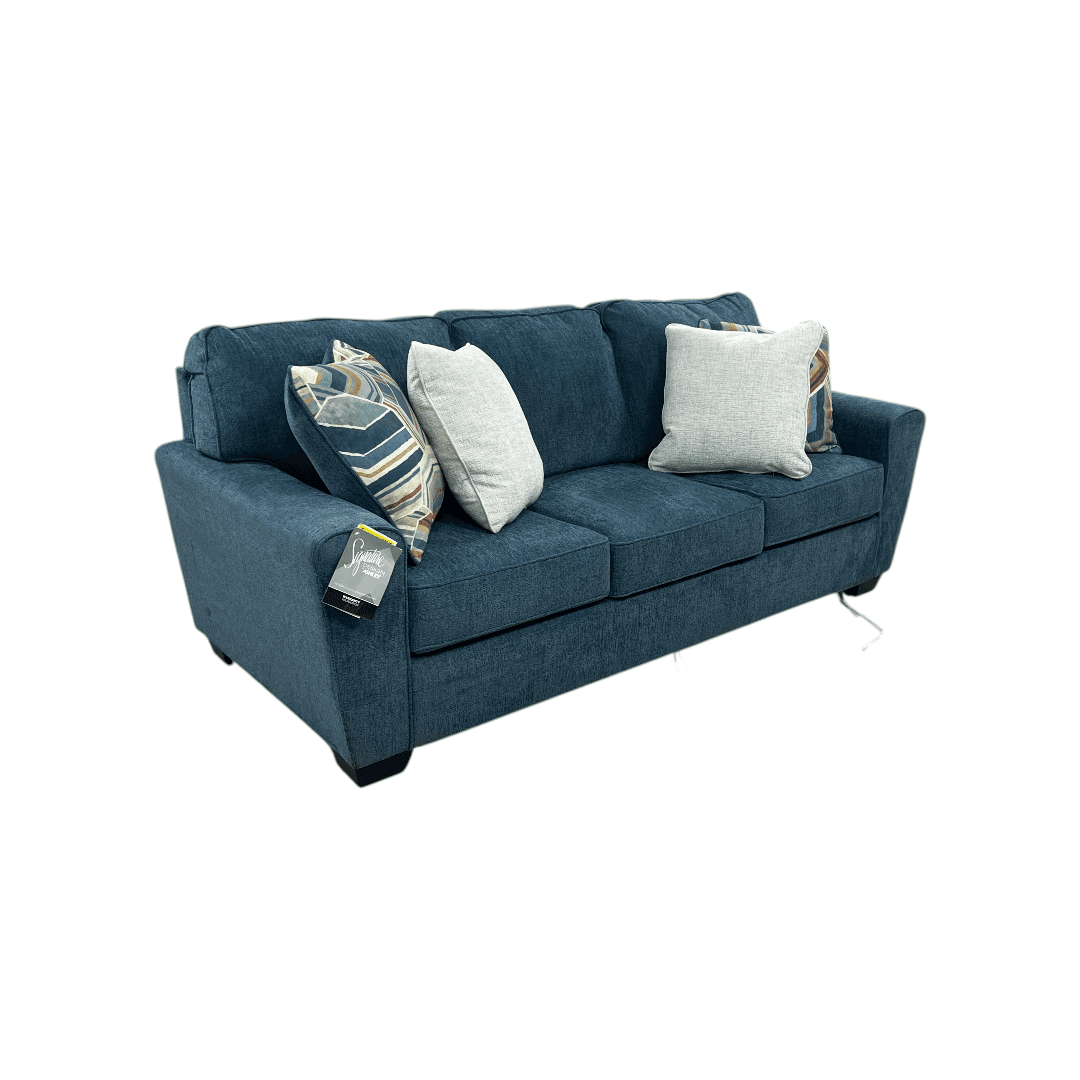 Ashley Furniture Cashton Queen Sofa Sleeper - Thumbnail 10
