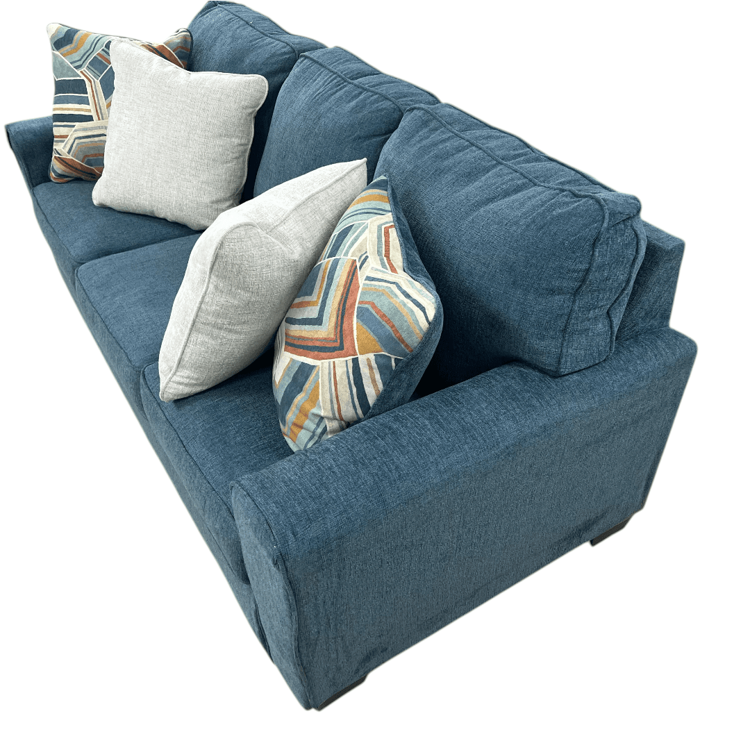 Ashley Furniture Cashton Queen Sofa Sleeper - Thumbnail 16