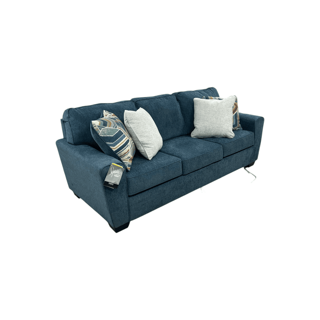 Ashley Furniture Cashton Queen Sofa Sleeper - Thumbnail 11