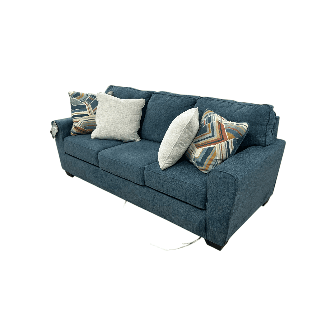 Ashley Furniture Cashton Queen Sofa Sleeper - Thumbnail 9