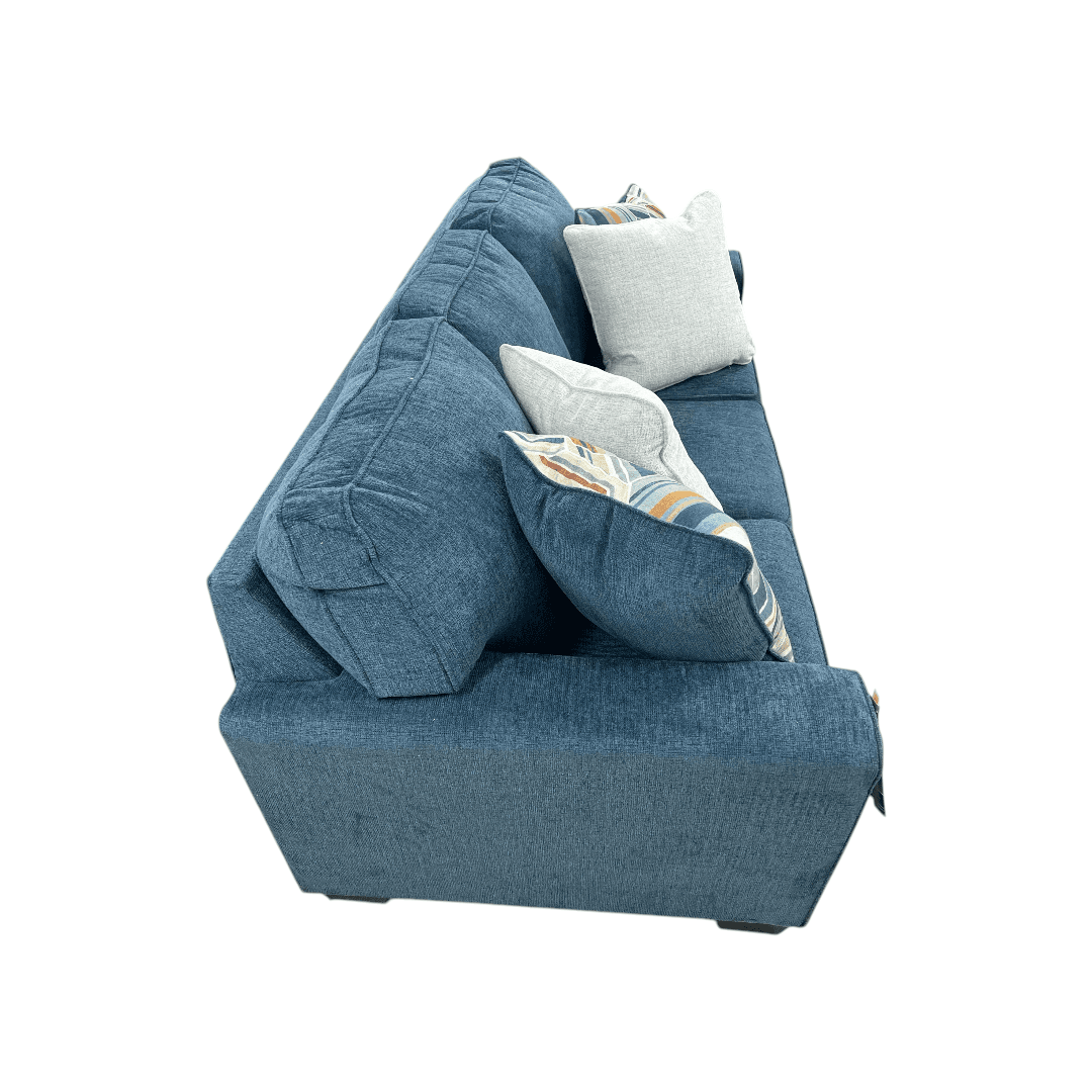 Ashley Furniture Cashton Queen Sofa Sleeper - Thumbnail 13