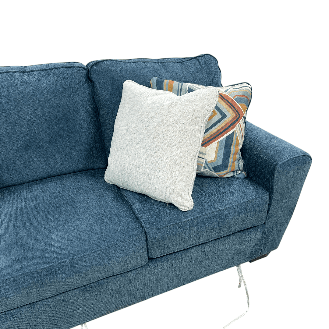 Ashley Furniture Cashton Queen Sofa Sleeper - Thumbnail 18