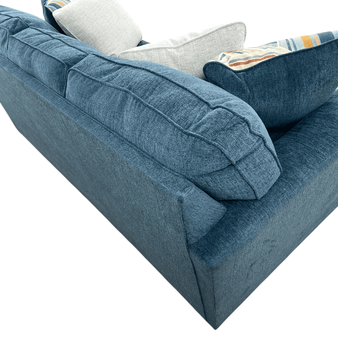 Ashley Furniture Cashton Queen Sofa Sleeper - Thumbnail 17