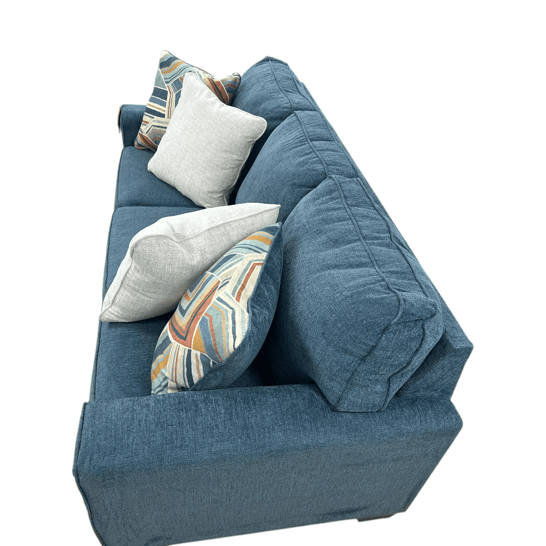 Ashley Furniture Cashton Queen Sofa Sleeper - Thumbnail 14