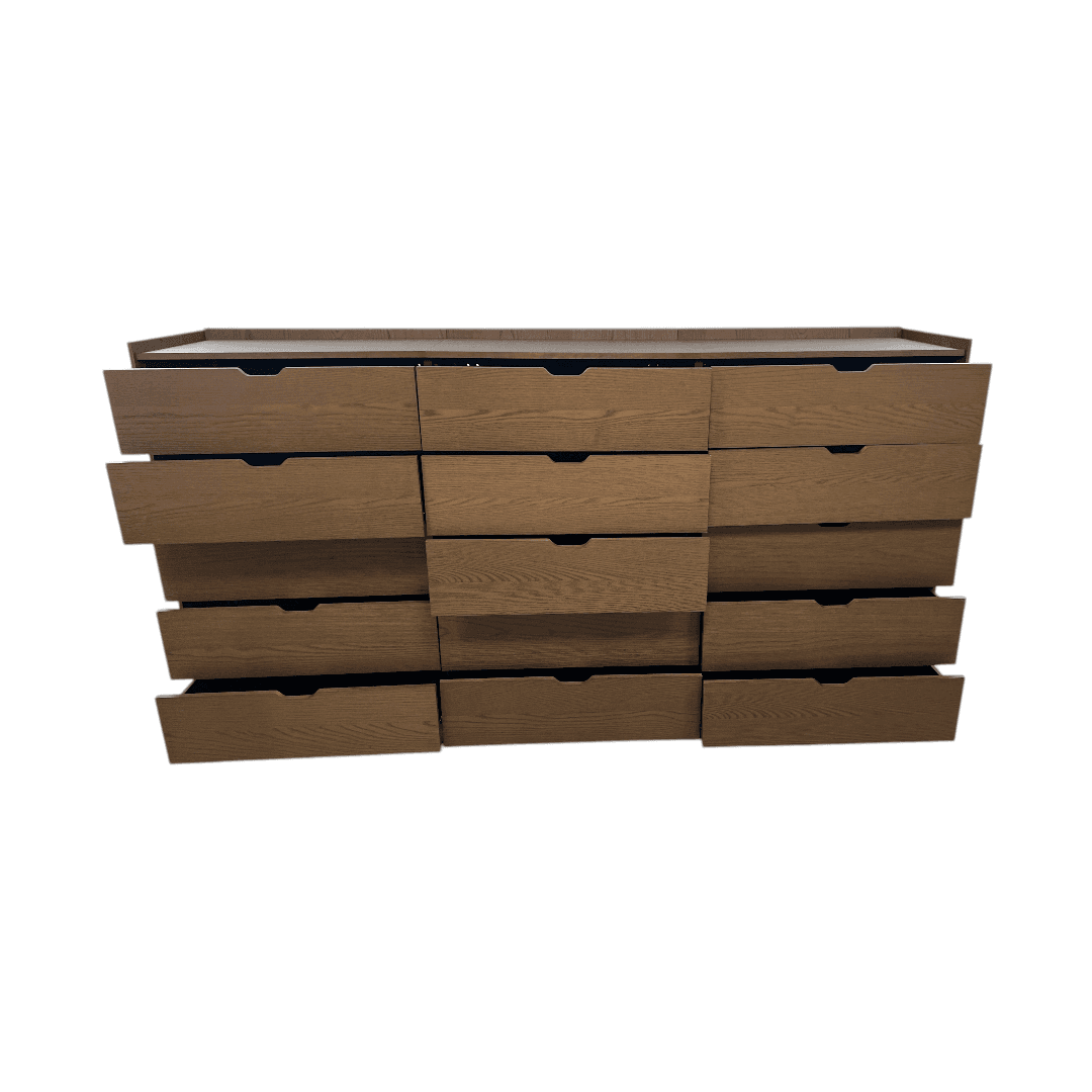 Burrow Prospect 15-Drawer Tall Dresser - Thumbnail 21