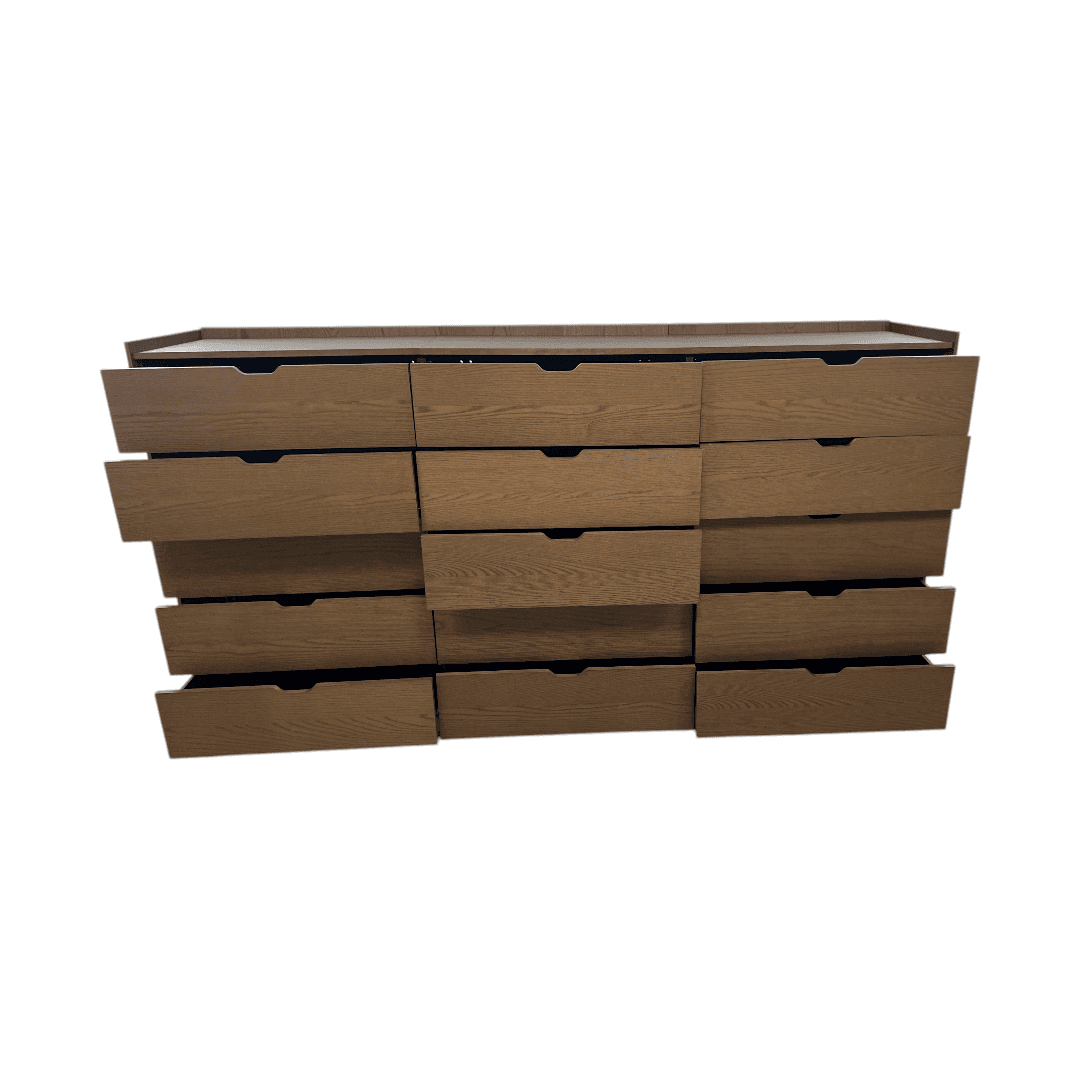 Burrow Prospect 15-Drawer Tall Dresser - Thumbnail 22