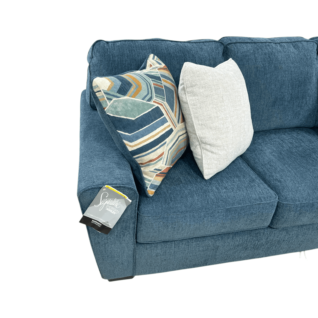 Ashley Furniture Cashton Queen Sofa Sleeper - Thumbnail 20