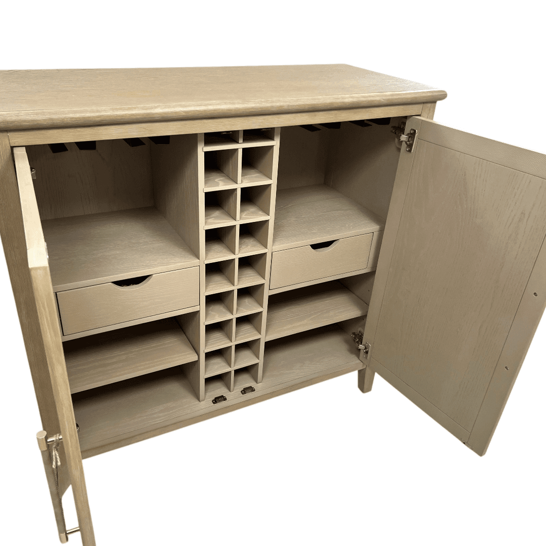 Birch Lane Honey Sideboard - Thumbnail 17