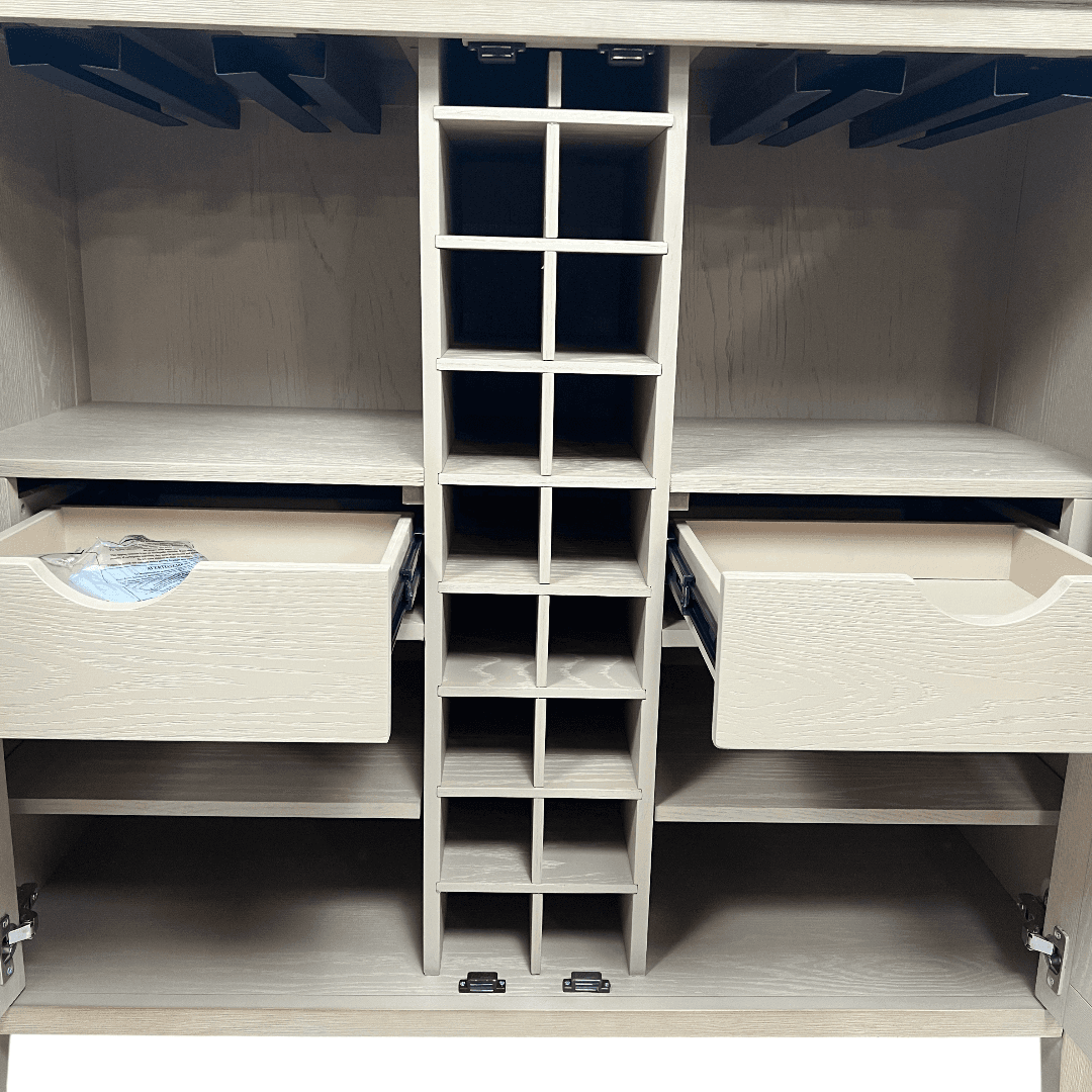 Birch Lane Honey Sideboard - Thumbnail 20