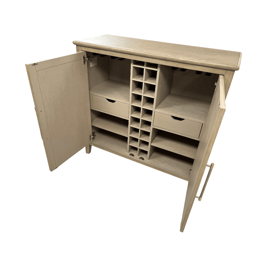 Birch Lane Honey Sideboard - Thumbnail 12