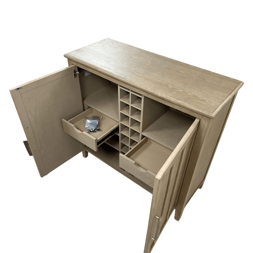 Birch Lane Honey Sideboard - Thumbnail 16