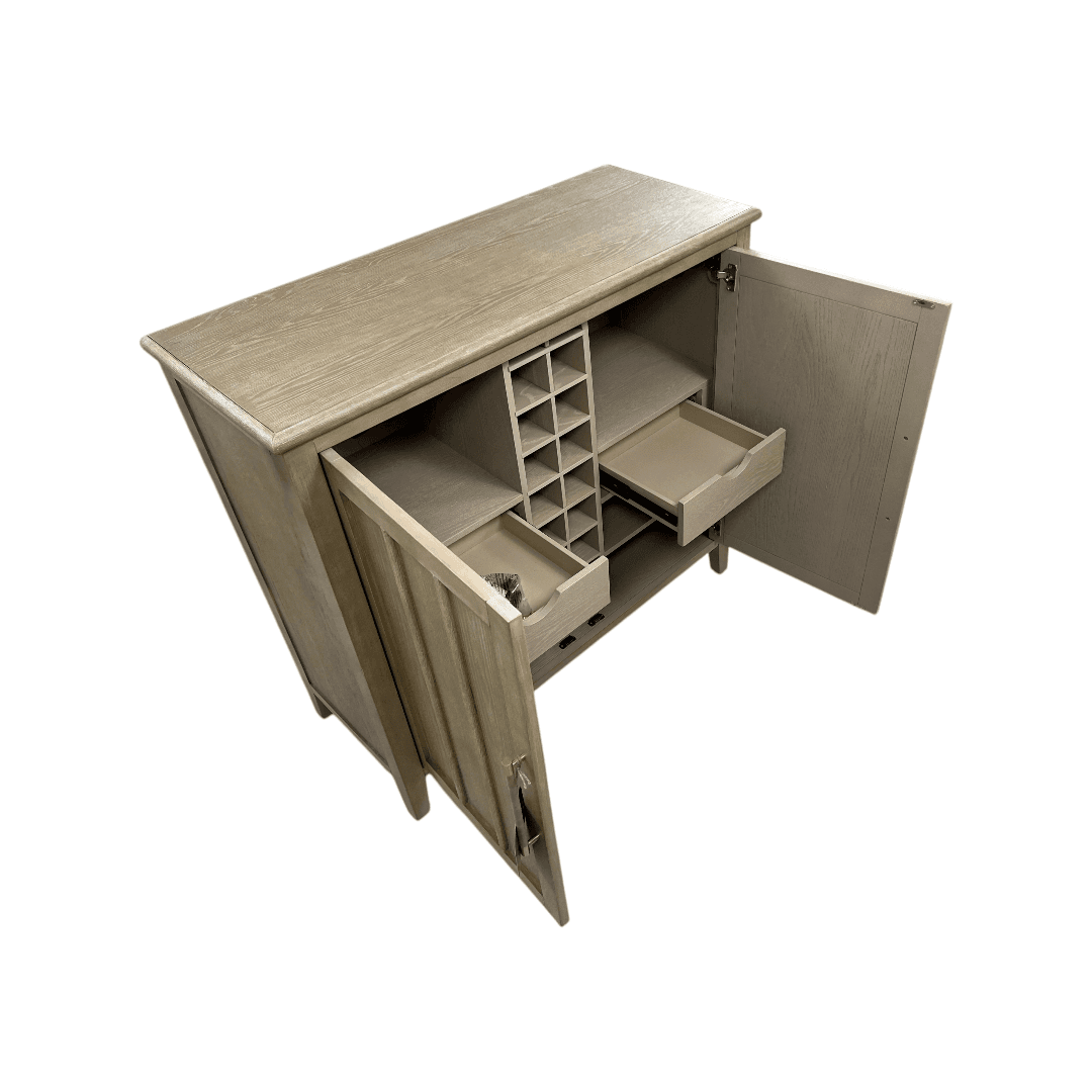 Birch Lane Honey Sideboard - Thumbnail 11