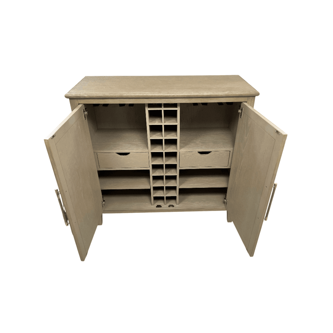 Birch Lane Honey Sideboard - Thumbnail 13