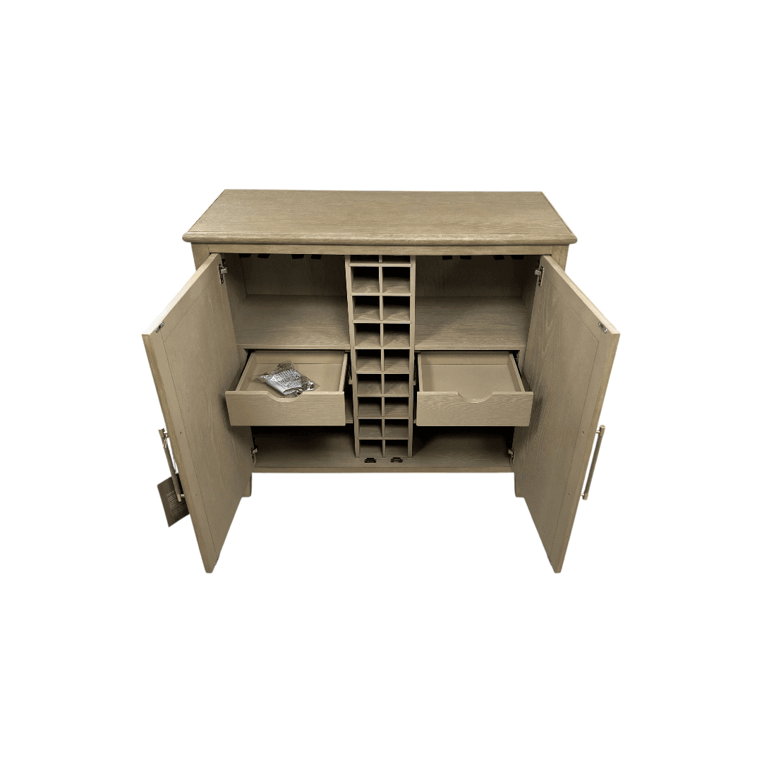 Birch Lane Honey Sideboard - Thumbnail 14