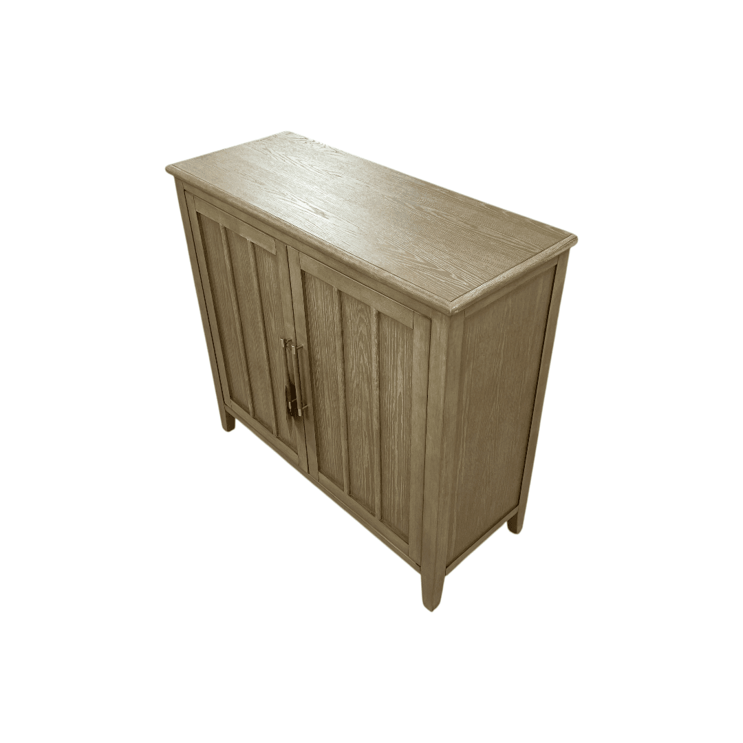 Birch Lane Honey Sideboard - Thumbnail 9