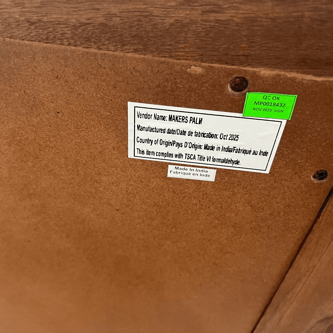 Lulu and Georgia Merrit Dresser - Thumbnail 13