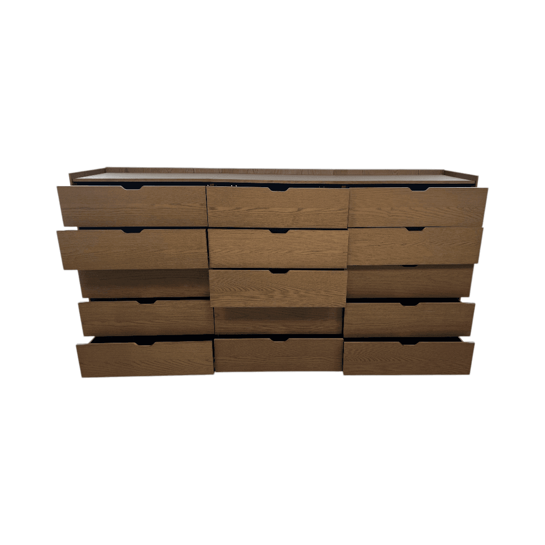 Burrow Prospect 15-Drawer Tall Dresser - Thumbnail 24