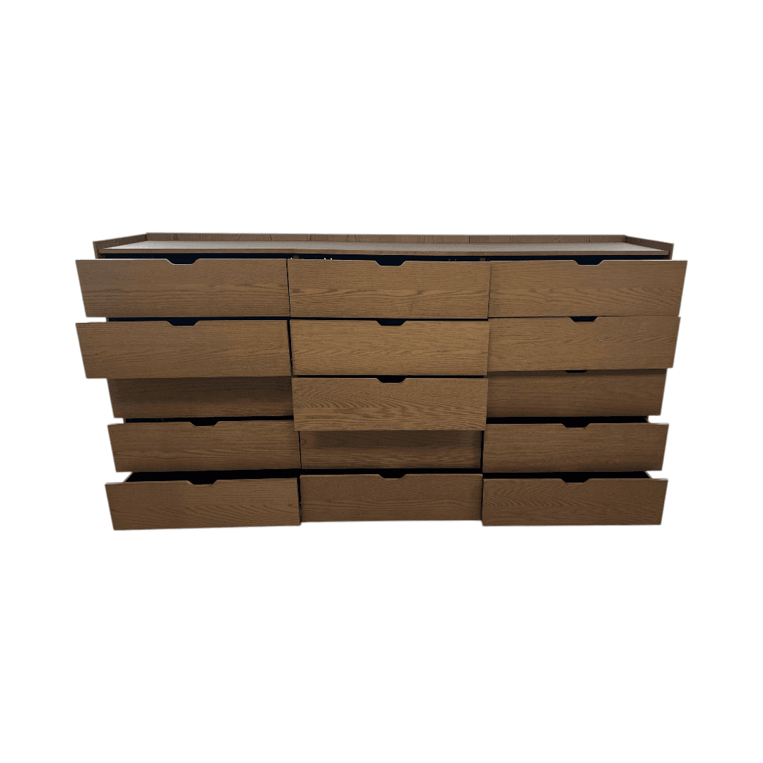 Burrow Prospect 15-Drawer Tall Dresser - Thumbnail 23