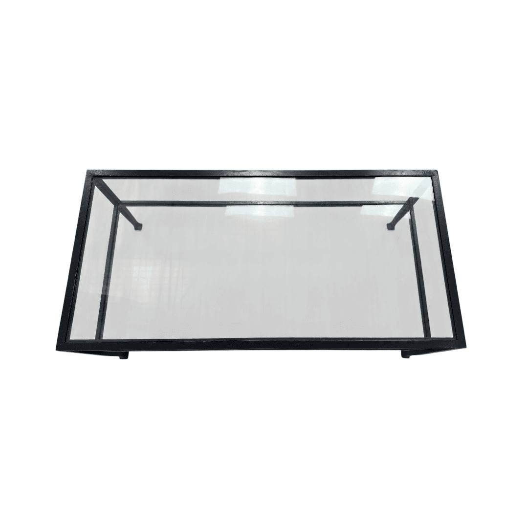 Pottery Barn Tanner Rectangular Coffee Table - Thumbnail 8