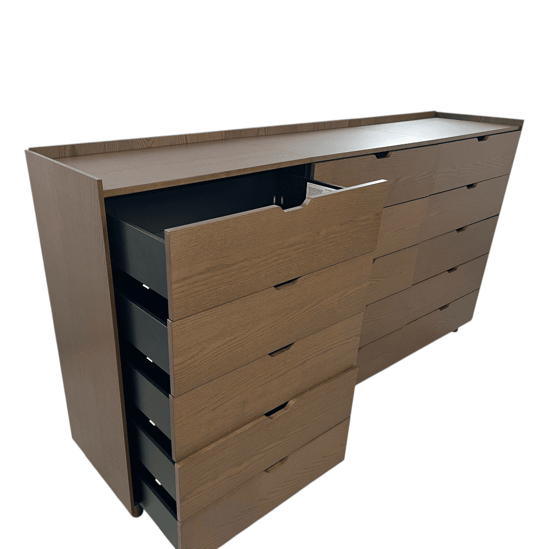 Burrow Prospect 15-Drawer Tall Dresser - Thumbnail 28