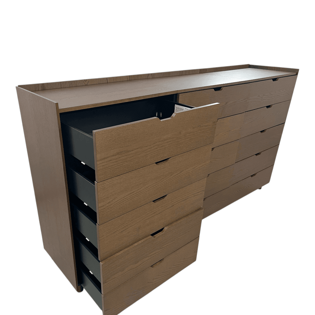 Burrow Prospect 15-Drawer Tall Dresser - Thumbnail 27
