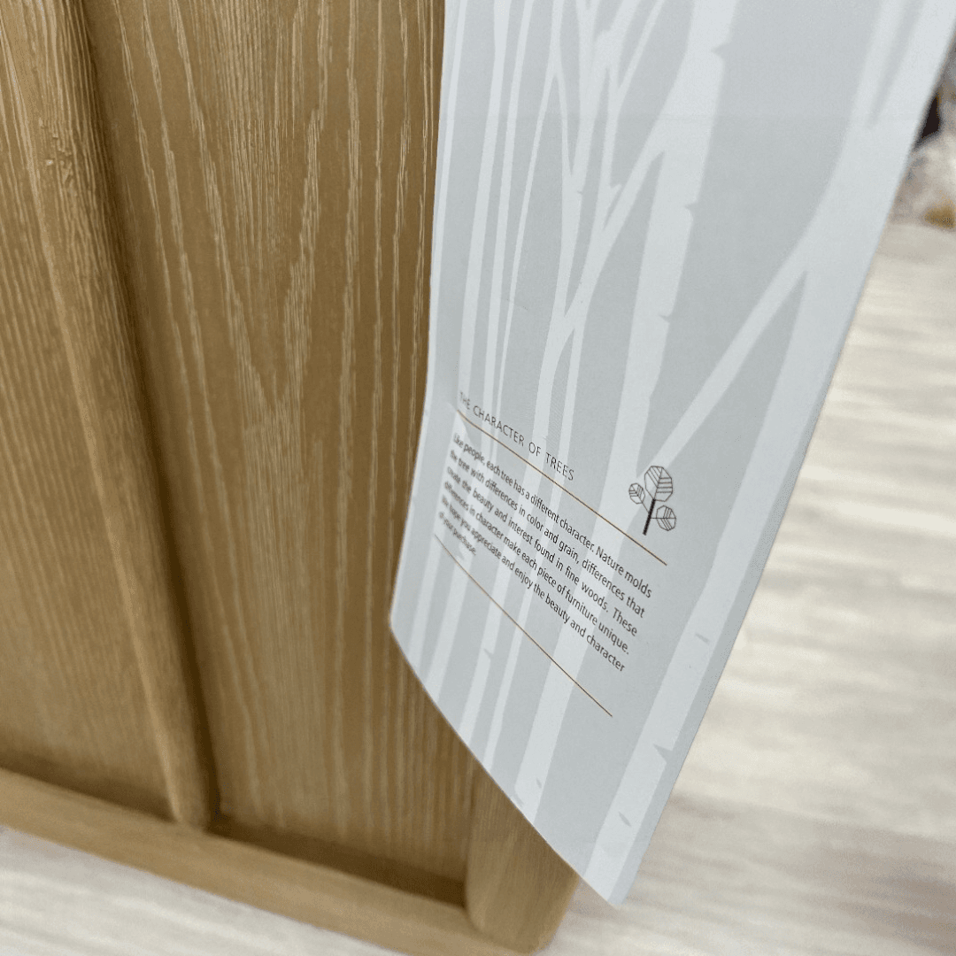 Birch Lane Honey Sideboard - Thumbnail 21