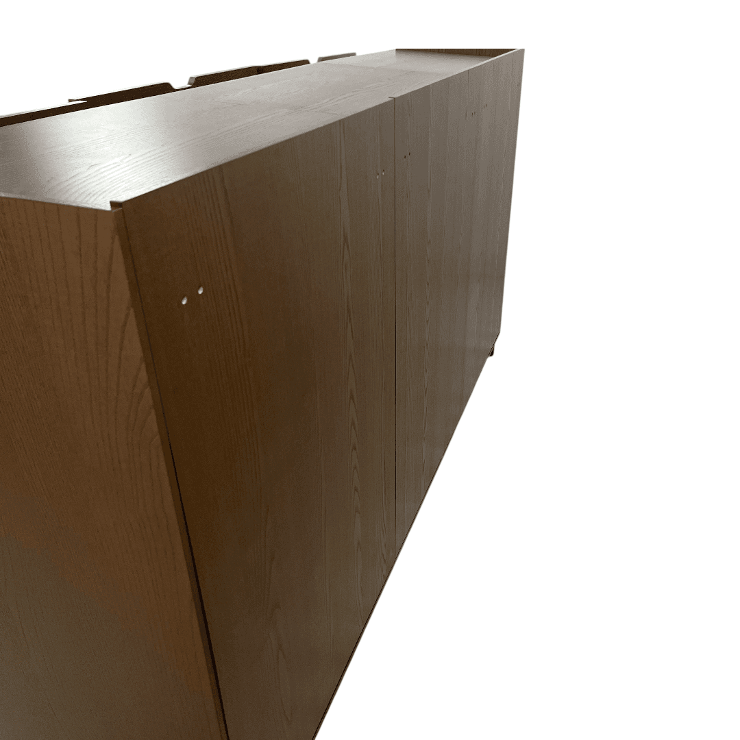 Burrow Prospect 15-Drawer Tall Dresser - Thumbnail 36