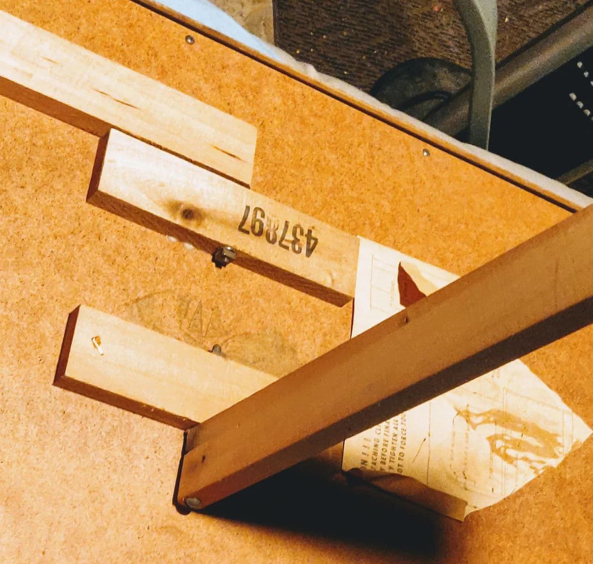 German Baroque Revival Tilting Resin Walnut Framed Dresser Mirrors - a Pair - Thumbnail 6