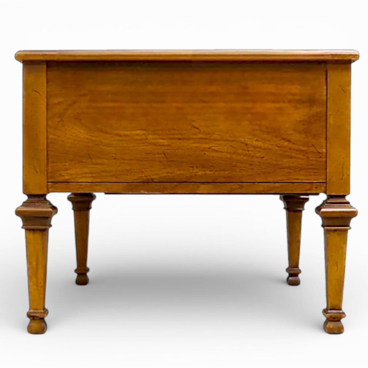 Mid-Century Italian Provincial Style End Table - Thumbnail 13