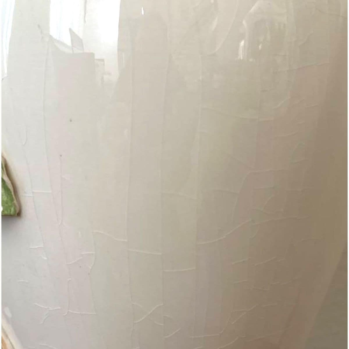 Capodimonte Rose Encrusted Ginger Jar Lamps - a Pair - Thumbnail 13