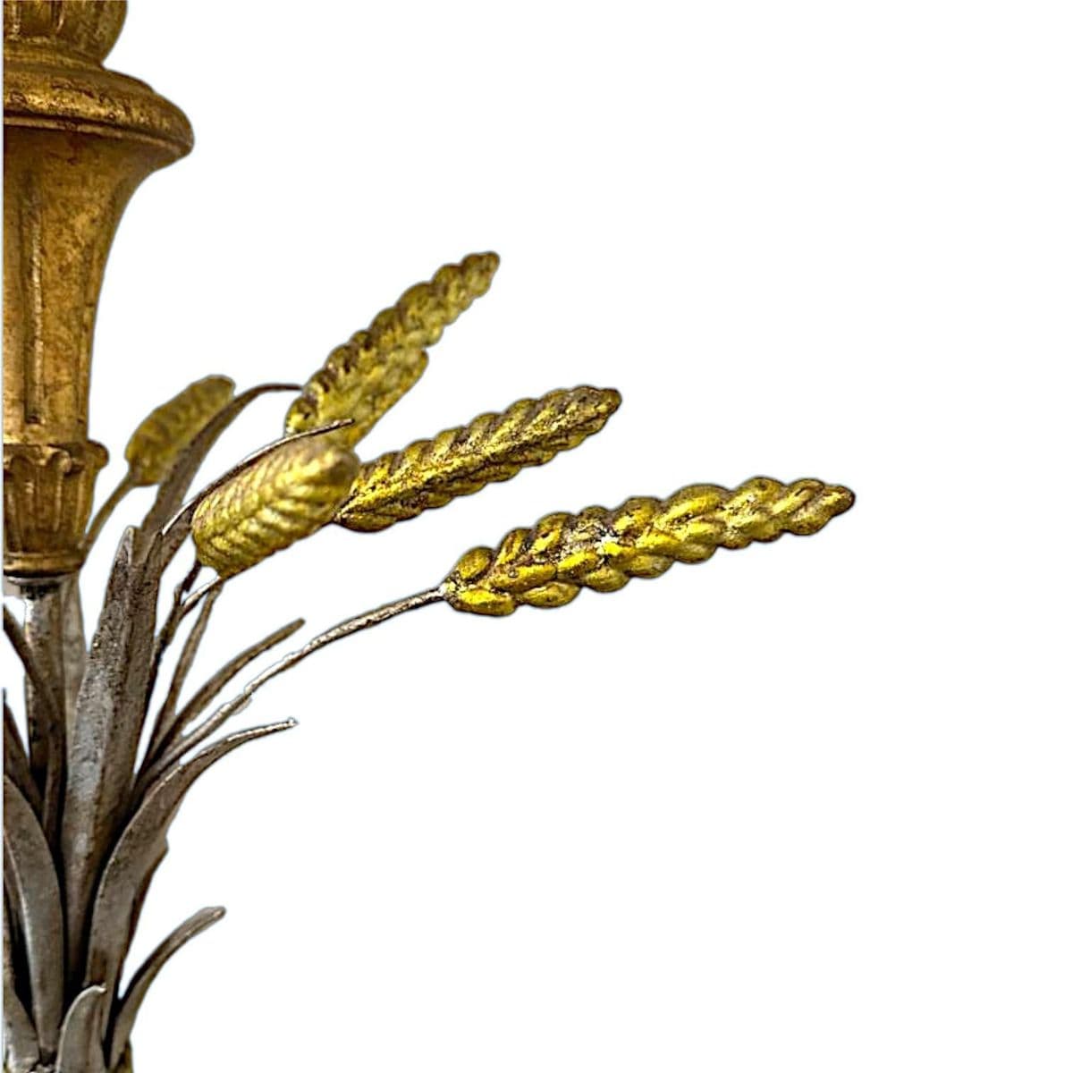 Sheaf of Wheat Lamp - Thumbnail 9