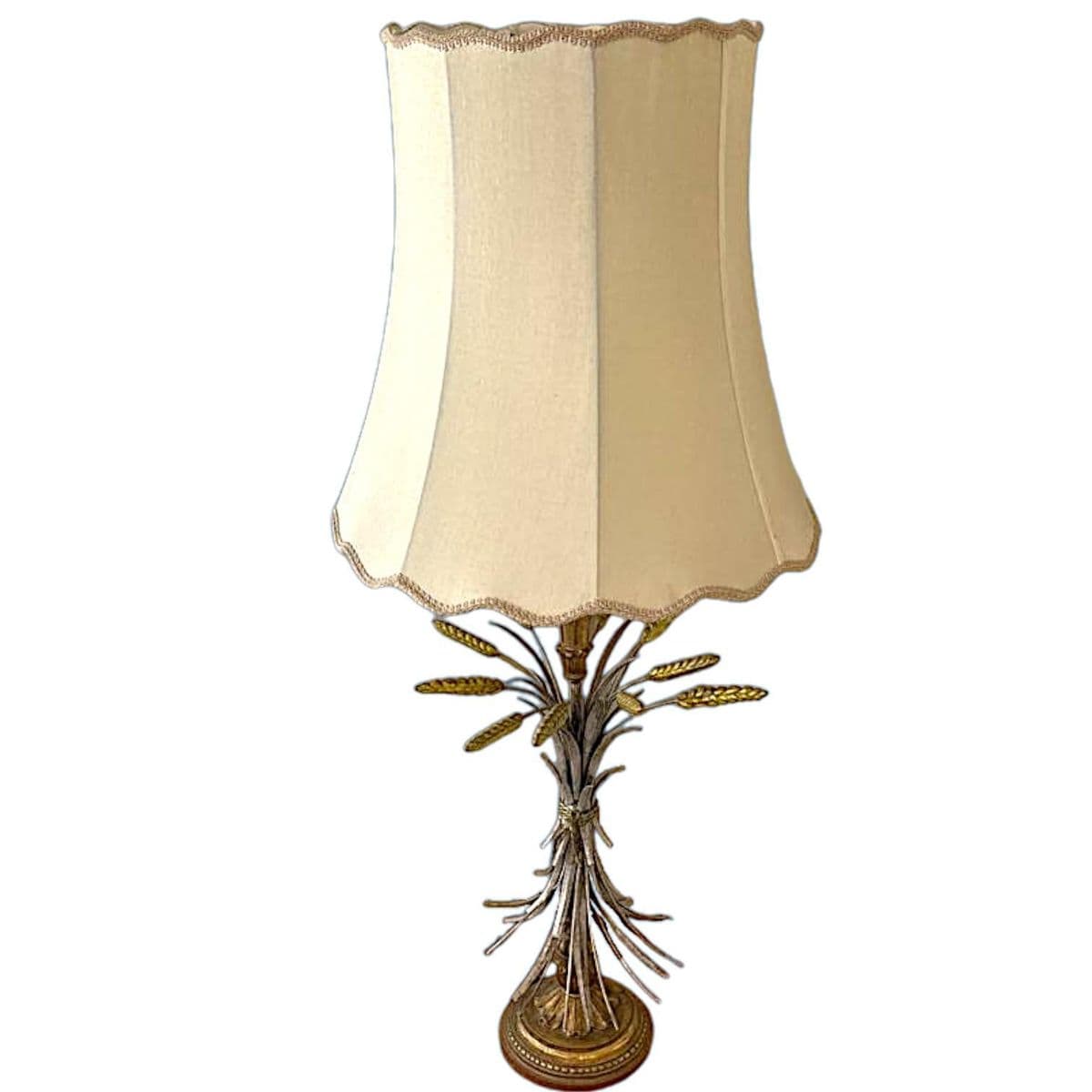 Sheaf of Wheat Lamp - Thumbnail 13