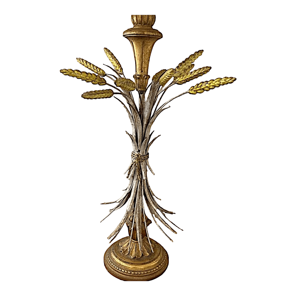 Sheaf of Wheat Lamp - Thumbnail 2