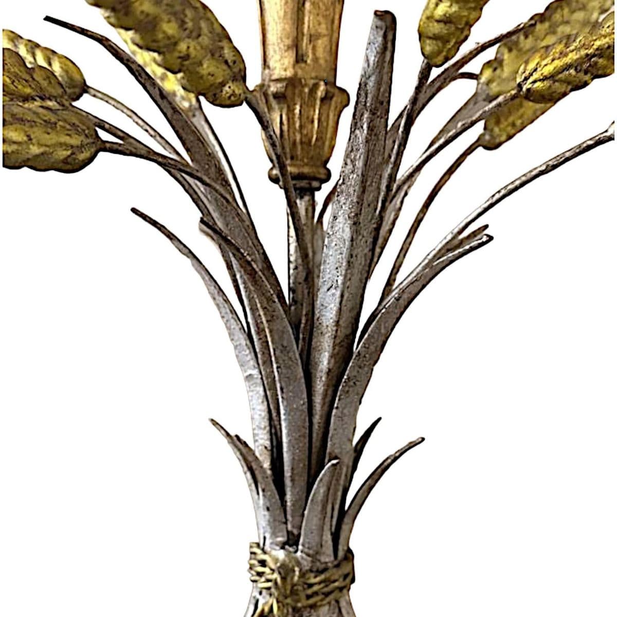 Sheaf of Wheat Lamp - Thumbnail 6