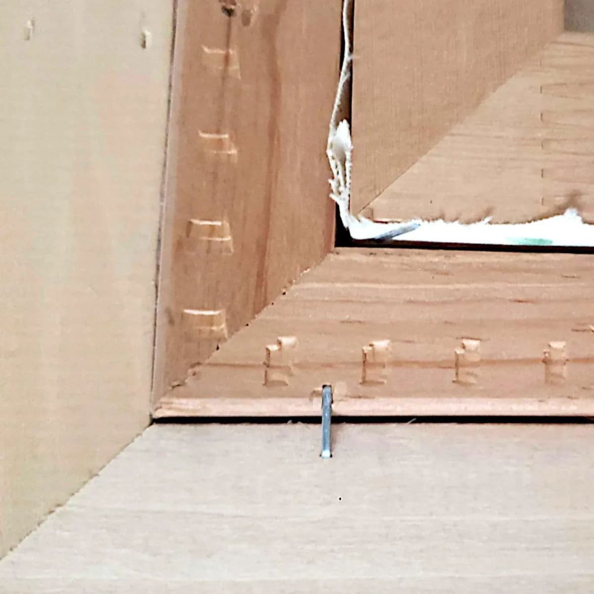 Island Girls, Portrait 1988 Signed Oil Painting Linen and Wood Frame - Thumbnail 8