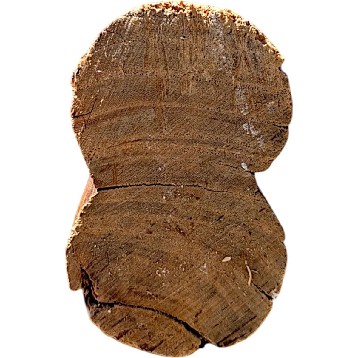 Late 19th Century Chinese Yew Wood Console Table With Handcrafted Joinery - Thumbnail 12