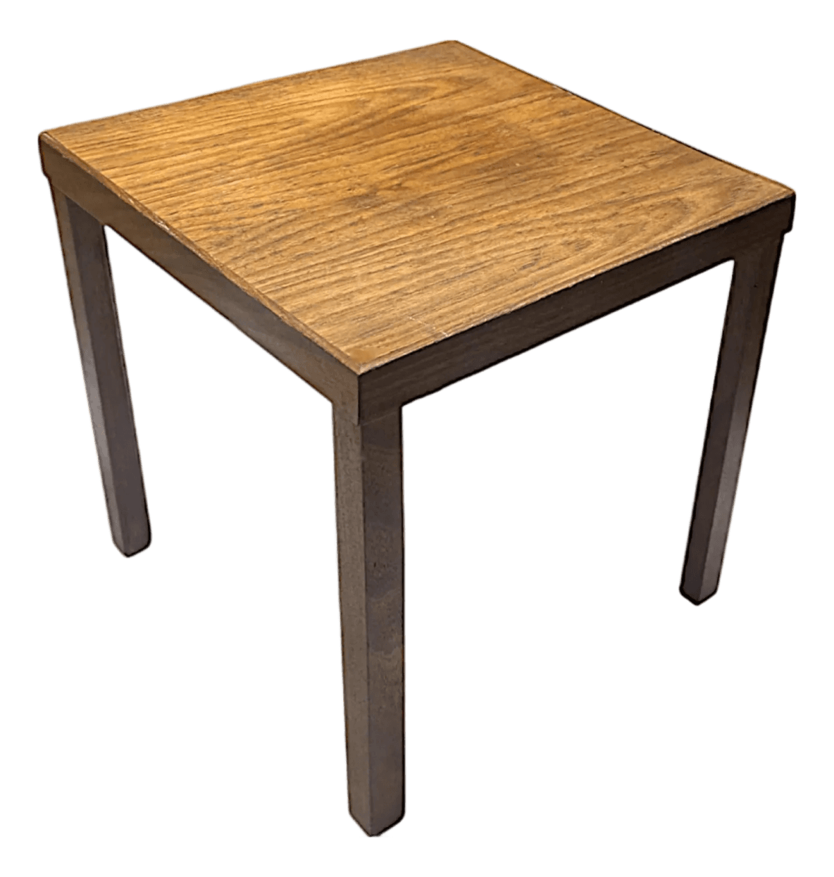 1960s Vintage Hans Olsen Lh Lindebo Hansen Mid Century Denmark Teak - Thumbnail 2