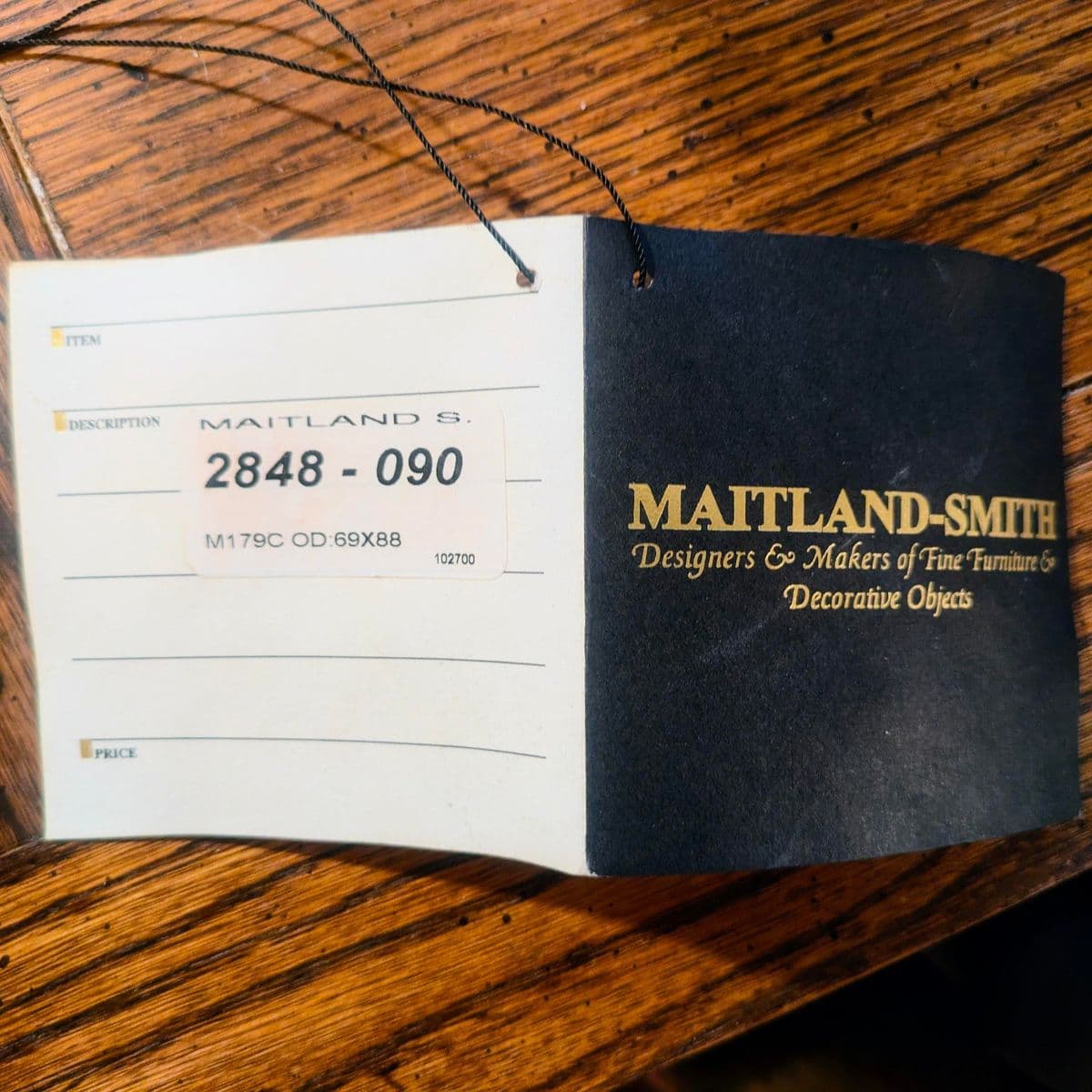 1980s Monumental Maitland-Smith Art Deco–Inspired Gilt Sunburst Mirror 88" X 69" - Thumbnail 16