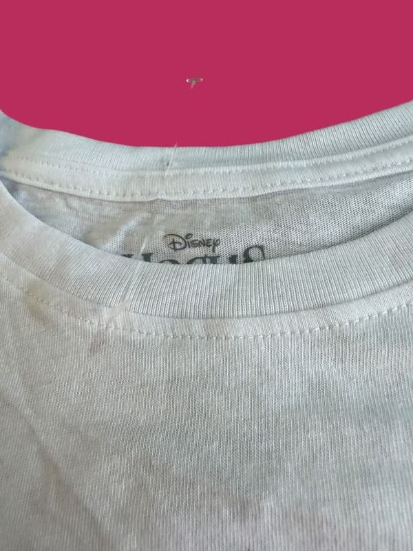 Disney Hocus Pocus Sanderson Sisters I Put A Spell On You T-Shirt White M - Thumbnail 9