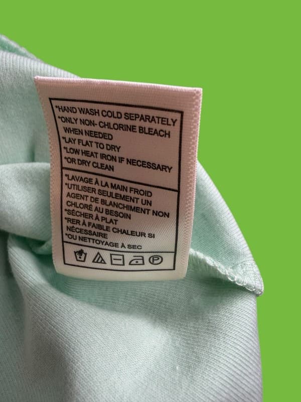 Steve Madden Women's Mint Green Sleeveless Crew Neck Bodysuit Size Small - Thumbnail 6