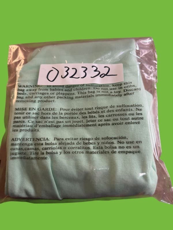 Steve Madden Women's Mint Green Sleeveless Crew Neck Bodysuit Size Small - Thumbnail 7