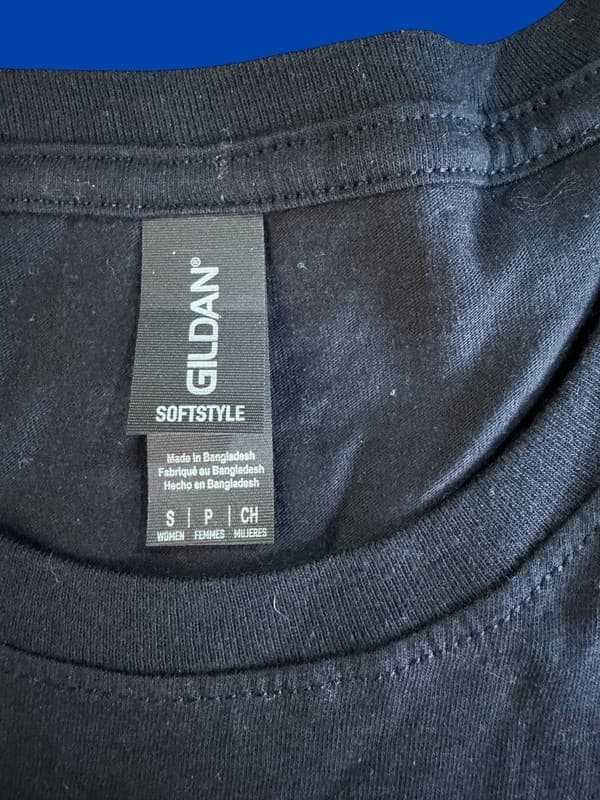 Girls Gone Mild Bach Club Bachelorette Graphic T-Shirt S - Thumbnail 5